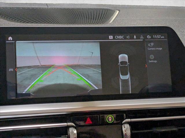 used 2022 BMW 430 car, priced at $27,390