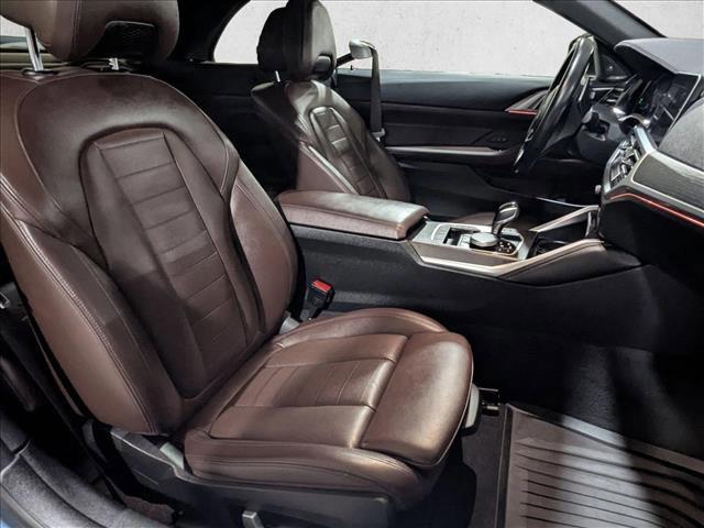 used 2022 BMW 430 car, priced at $27,390