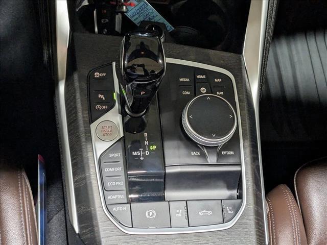 used 2022 BMW 430 car, priced at $27,390