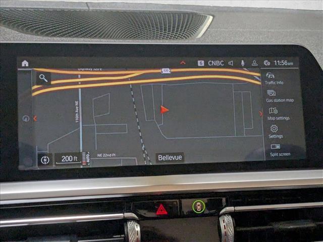 used 2022 BMW 430 car, priced at $27,390