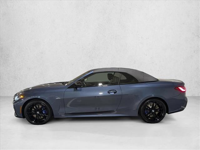 used 2022 BMW 430 car, priced at $27,390