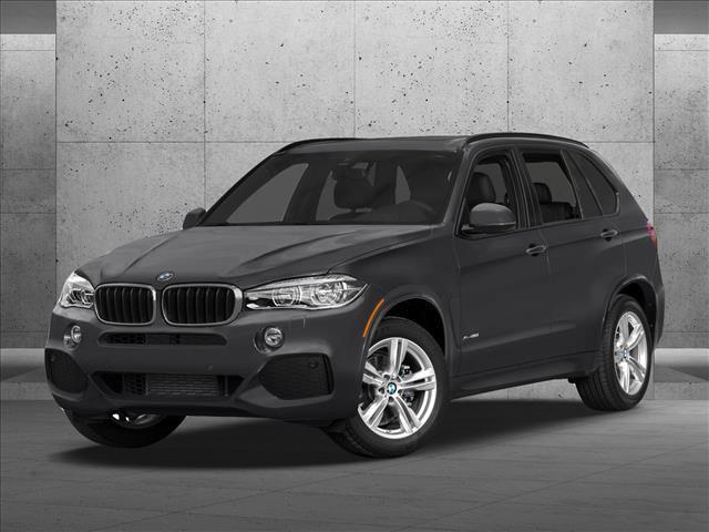 used 2015 BMW X5 car, priced at $16,499