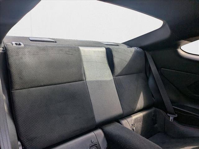 used 2022 Subaru BRZ car, priced at $26,800