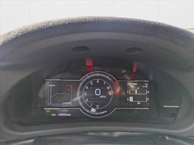 used 2022 Subaru BRZ car, priced at $26,800