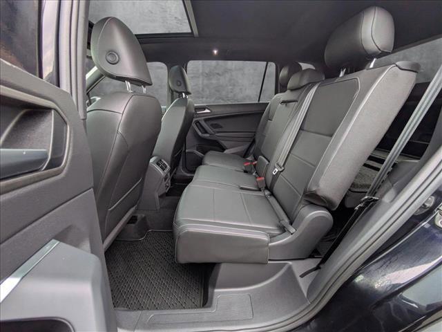 used 2019 Volkswagen Tiguan car, priced at $22,960