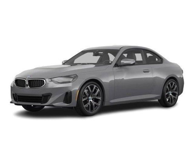used 2025 BMW M240 car, priced at $60,115