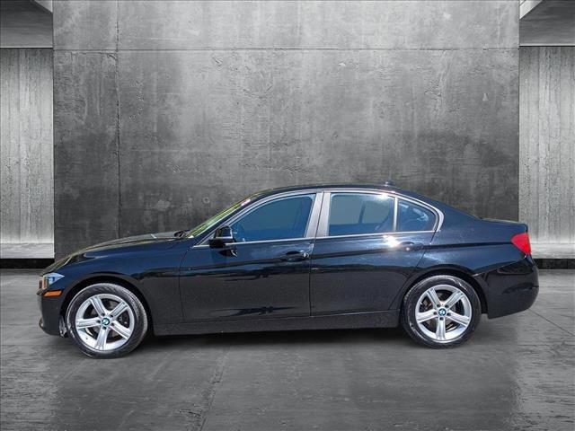 used 2015 BMW 328 car, priced at $15,995