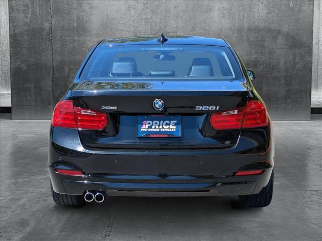 used 2015 BMW 328 car, priced at $15,995
