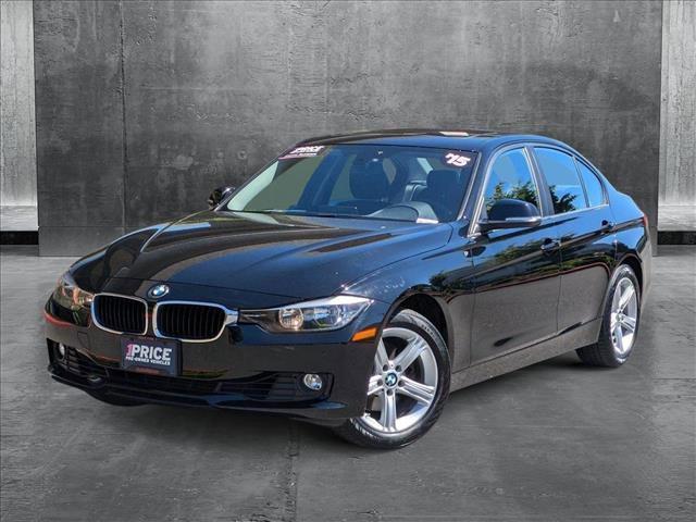 used 2015 BMW 328 car, priced at $15,995
