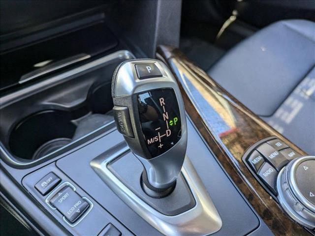 used 2015 BMW 328 car, priced at $15,995