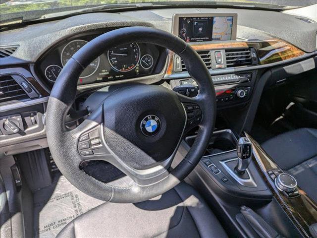 used 2015 BMW 328 car, priced at $15,995