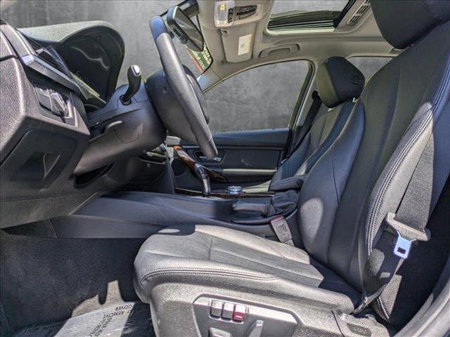 used 2015 BMW 328 car, priced at $15,995