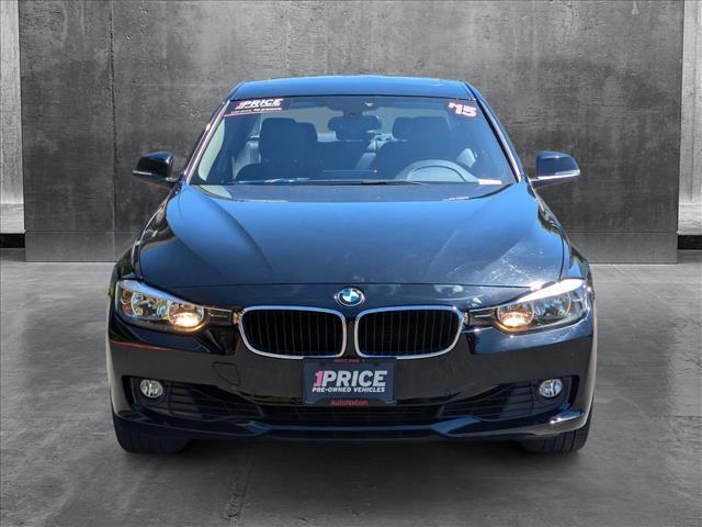 used 2015 BMW 328 car, priced at $15,995