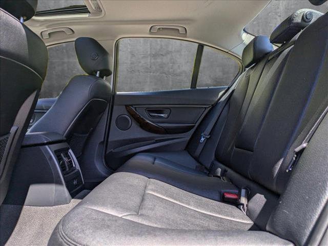 used 2015 BMW 328 car, priced at $15,995