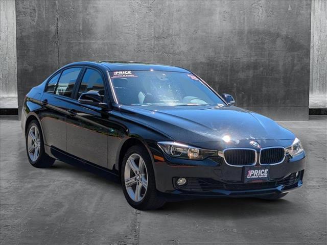 used 2015 BMW 328 car, priced at $15,995