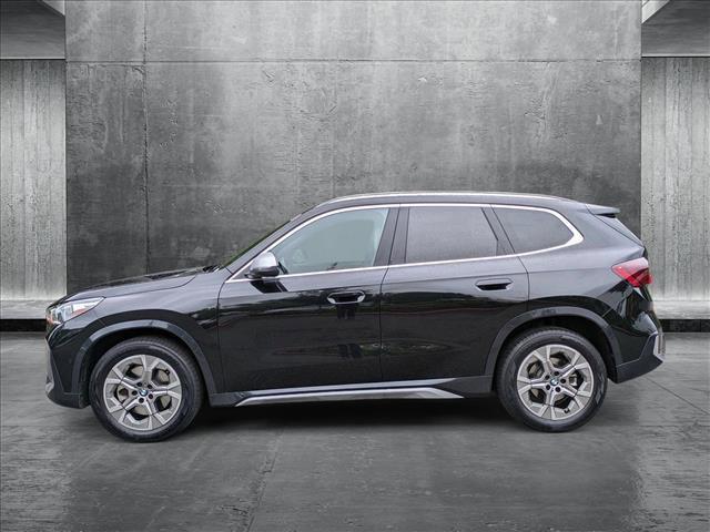 used 2024 BMW X1 car, priced at $33,886