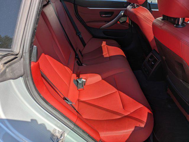 used 2016 BMW 428 Gran Coupe car, priced at $17,995