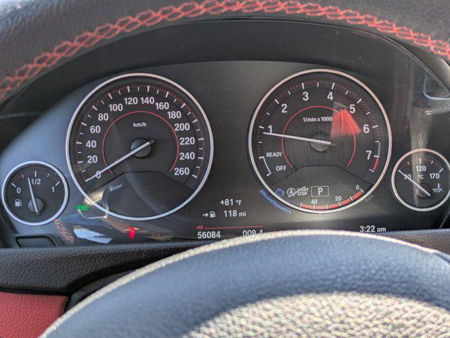 used 2016 BMW 428 Gran Coupe car, priced at $17,995