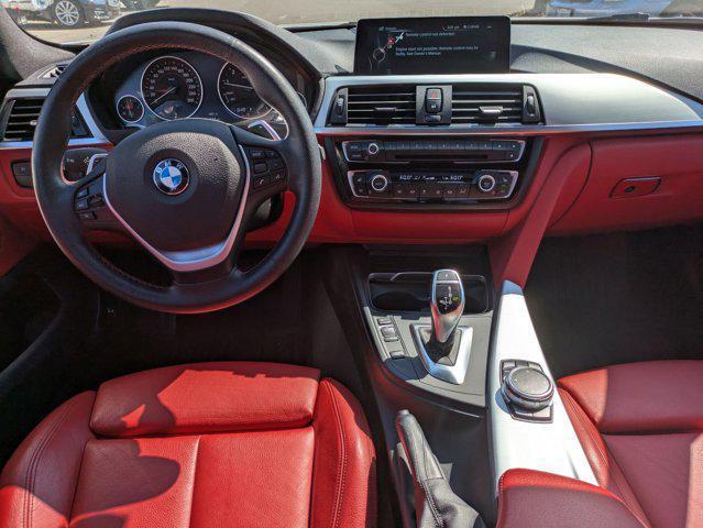 used 2016 BMW 428 Gran Coupe car, priced at $17,995