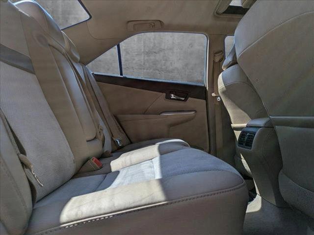 used 2012 Toyota Camry Hybrid car, priced at $14,998