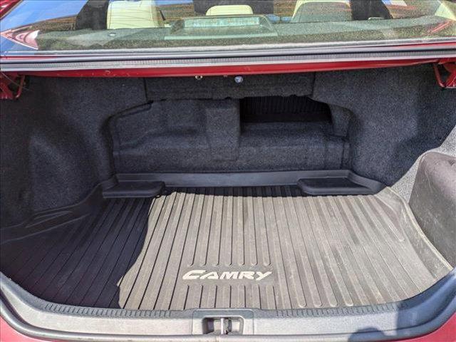 used 2012 Toyota Camry Hybrid car, priced at $14,998