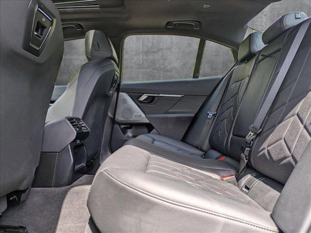 used 2024 BMW 530 car, priced at $44,680
