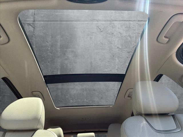 used 2024 Hyundai TUCSON Hybrid car, priced at $34,860