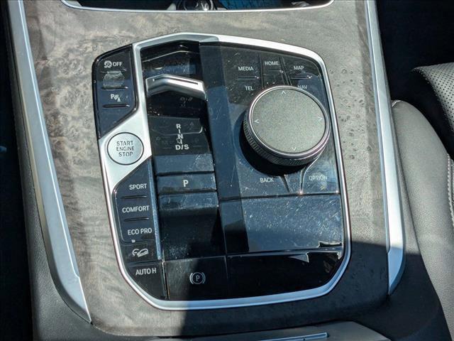 used 2024 BMW X5 car, priced at $45,986