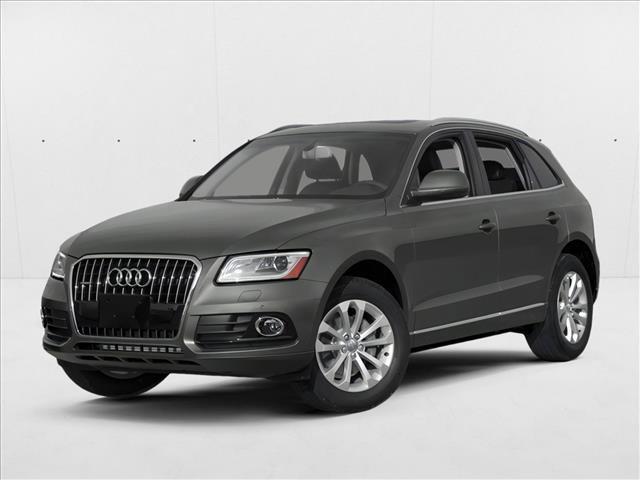 used 2013 Audi Q5 car, priced at $11,450