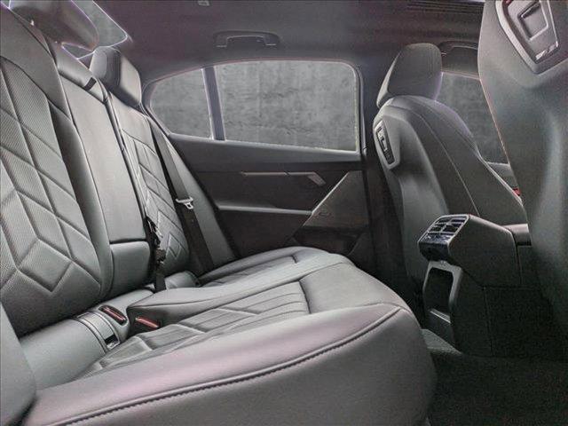 used 2024 BMW i5 car, priced at $53,980