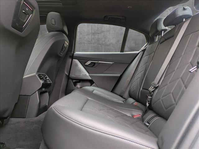 used 2024 BMW i5 car, priced at $53,980