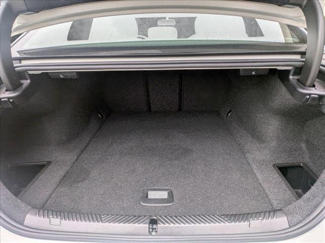 used 2024 BMW i5 car, priced at $53,980