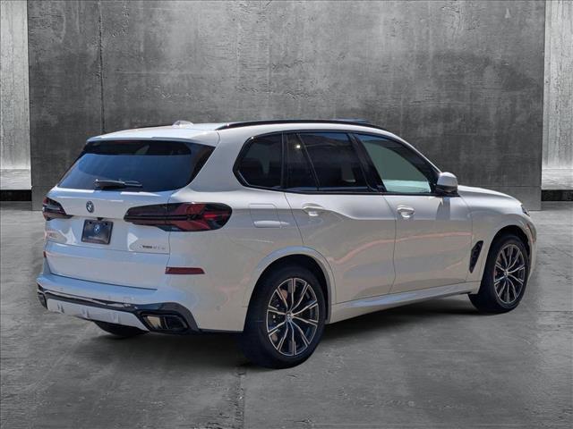 new 2026 BMW X5 PHEV car, priced at $81,725