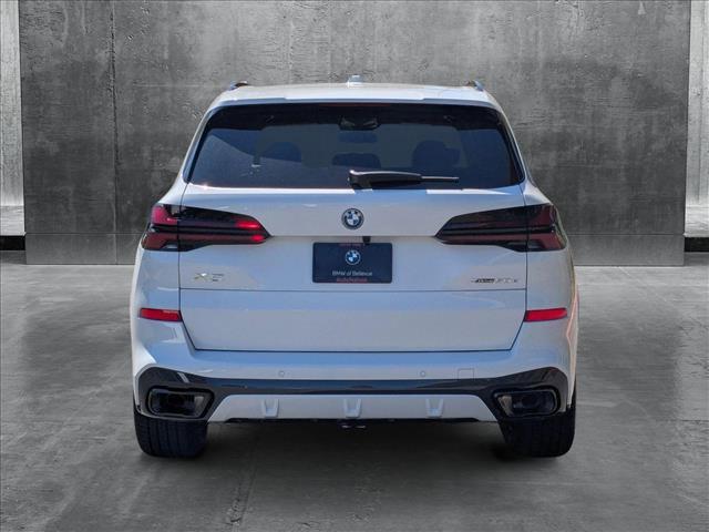 new 2026 BMW X5 PHEV car, priced at $81,725