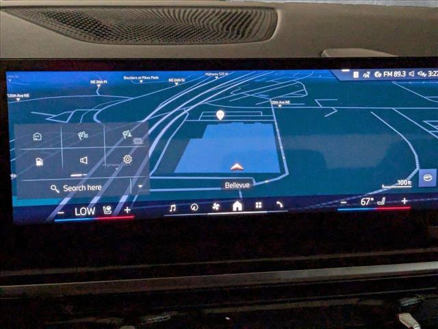 new 2026 BMW X5 PHEV car, priced at $81,725