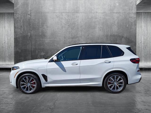 new 2026 BMW X5 PHEV car, priced at $81,725