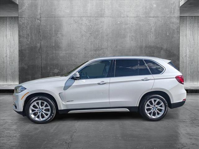 used 2015 BMW X5 car, priced at $14,995