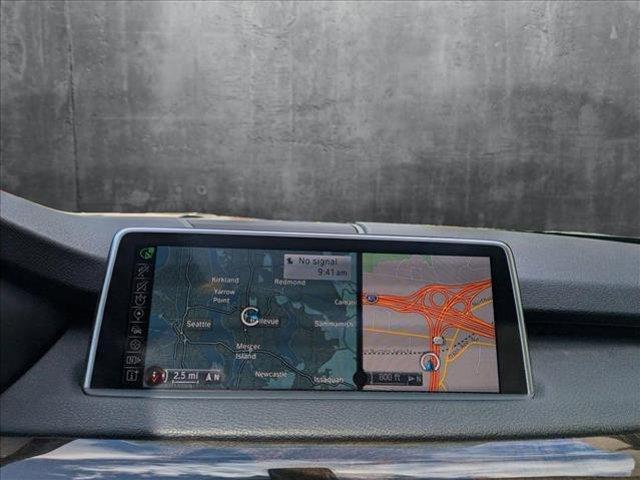 used 2015 BMW X5 car, priced at $14,995