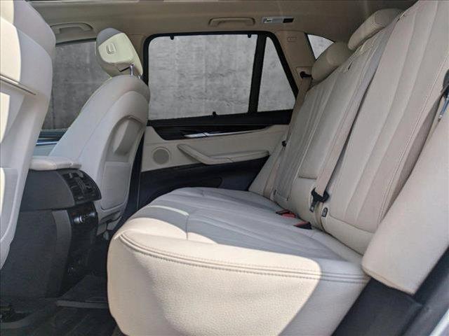 used 2015 BMW X5 car, priced at $14,995