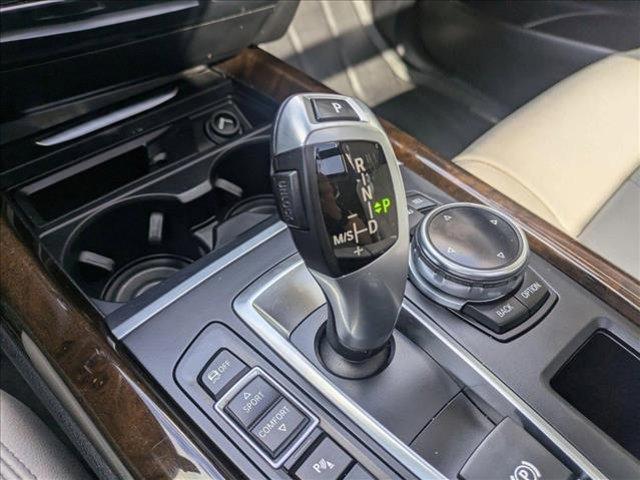 used 2015 BMW X5 car, priced at $14,995