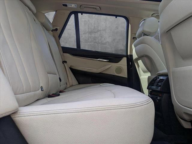 used 2015 BMW X5 car, priced at $14,995