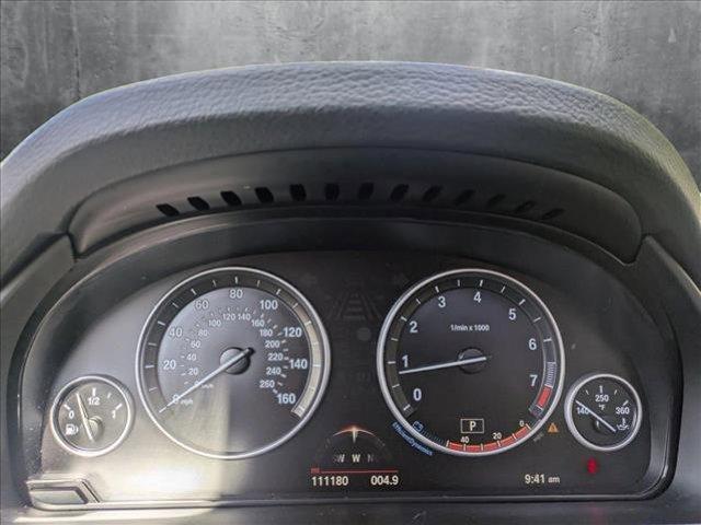used 2015 BMW X5 car, priced at $14,995