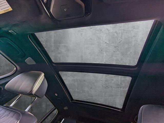 used 2024 BMW X7 car, priced at $109,135