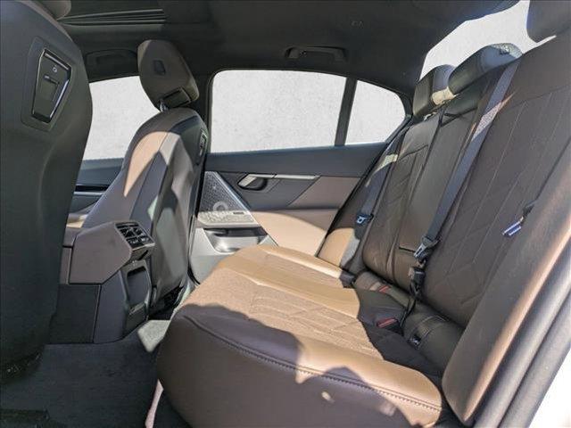 new 2026 BMW 530 car, priced at $68,590