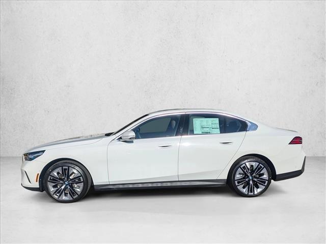 new 2026 BMW 530 car, priced at $68,590