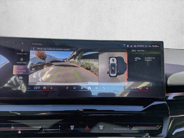 new 2026 BMW 530 car, priced at $68,590