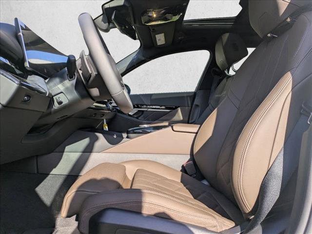 new 2026 BMW 530 car, priced at $68,590