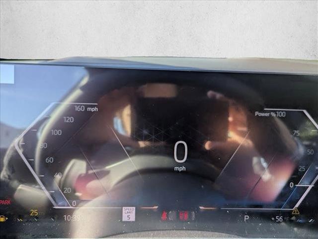 new 2026 BMW 530 car, priced at $68,590