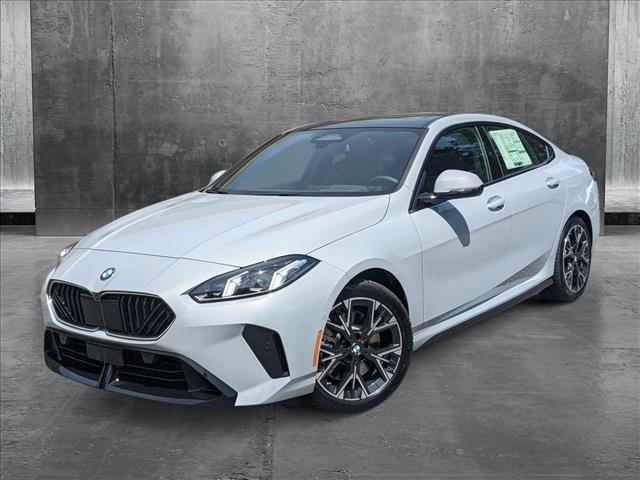 new 2025 BMW 228 Gran Coupe car, priced at $47,825