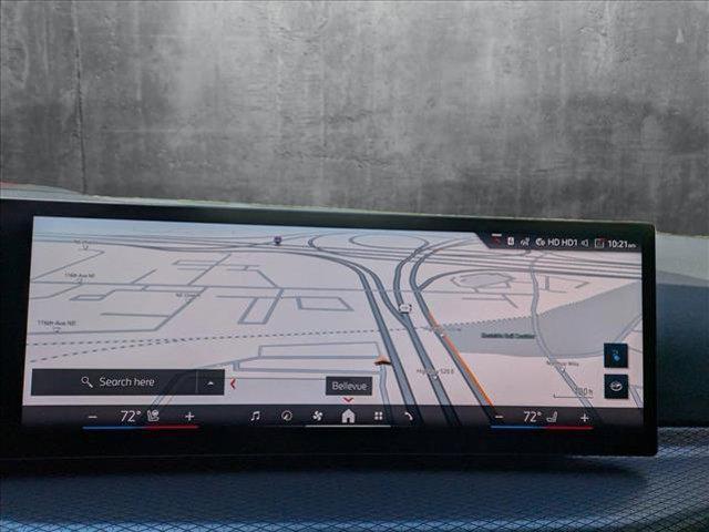 new 2025 BMW i4 Gran Coupe car, priced at $68,145